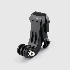 J-Hook Buckle Mount