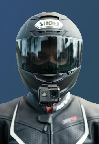 About Go Moto