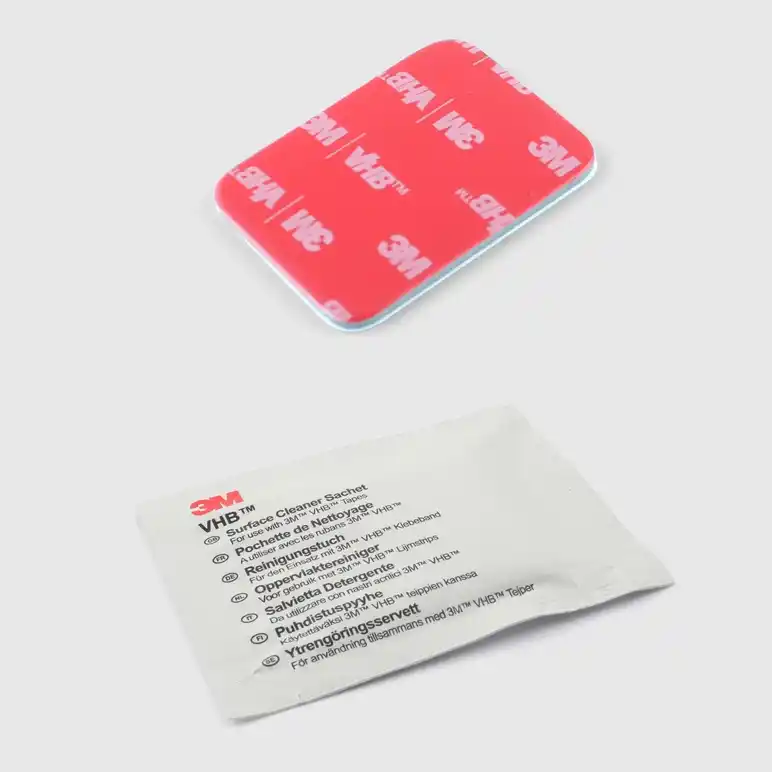 Spare Adhesive Kit